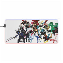 Load image into Gallery viewer, Pixiv Fantasia RGB LED Mouse Pad (Desk Mat)
