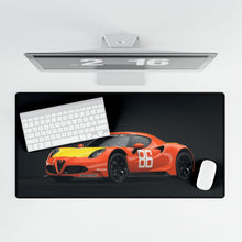 Load image into Gallery viewer, MF Ghost Mouse Pad (Desk Mat)
