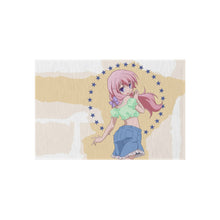Load image into Gallery viewer, Baka And Test Rug
