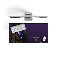 Load image into Gallery viewer, Mass Effect 2 Mouse Pad (Desk Mat)
