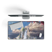 Load image into Gallery viewer, Smite Mouse Pad (Desk Mat)
