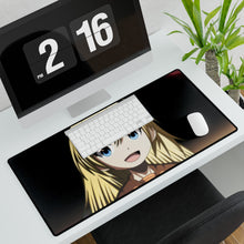 Load image into Gallery viewer, Anime Nisekoi Mouse Pad (Desk Mat)
