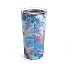 Load image into Gallery viewer, Fate/Grand Order Mashu Kyrielight Tumbler 20oz
