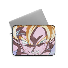 Load image into Gallery viewer, Anime Dragon Ball Z Laptop Sleeve
