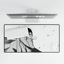 Load image into Gallery viewer, Anime One Piece Mouse Pad (Desk Mat)
