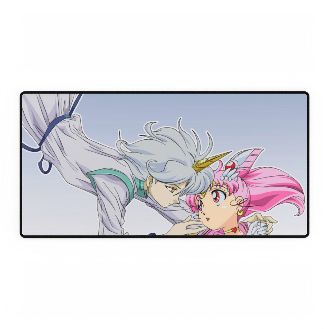 Anime Sailor Moon Mouse Pad (Desk Mat)