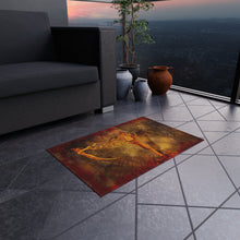 Load image into Gallery viewer, Anime Death Note Rug
