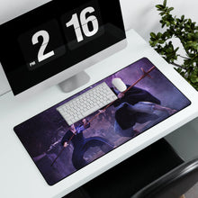 Load image into Gallery viewer, Nioh Mouse Pad (Desk Mat)

