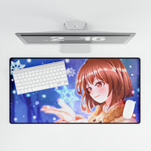 Load image into Gallery viewer, Anime The iDOLM@STER Mouse Pad (Desk Mat)
