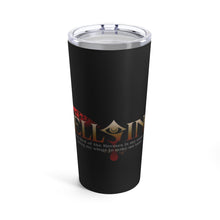 Load image into Gallery viewer, Hellsing Tumbler 20oz
