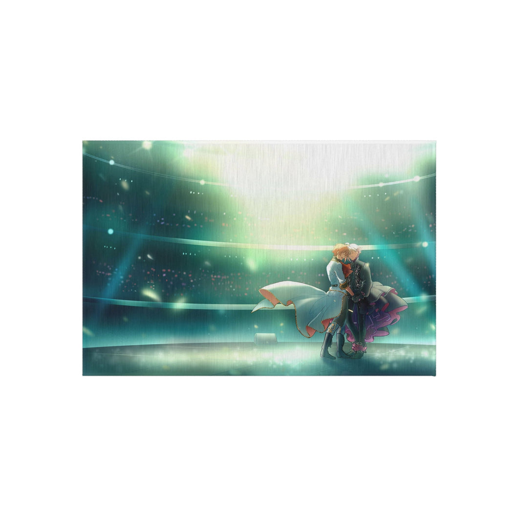 IDOLiSH7 Rug