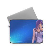Load image into Gallery viewer, Highschool Of The Dead Laptop Sleeve
