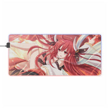 Load image into Gallery viewer, Date A Live RGB LED Mouse Pad (Desk Mat)
