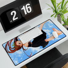 Load image into Gallery viewer, Anime The iDOLM@STER Mouse Pad (Desk Mat)
