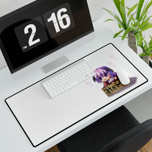 Load image into Gallery viewer, When They Cry Mouse Pad (Desk Mat)
