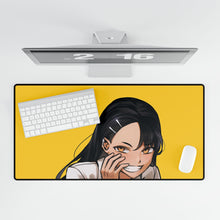 Load image into Gallery viewer, Don t Toy With Me, Miss Nagatoro Mouse Pad (Desk Mat)
