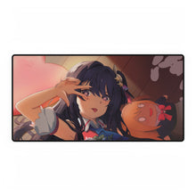 Load image into Gallery viewer, Hoshino Ai Mouse Pad (Desk Mat)
