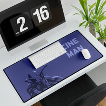Load image into Gallery viewer, Vaccine man Mouse Pad (Desk Mat)
