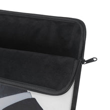 Load image into Gallery viewer, Nobuchika Ginoza Side view Laptop Sleeve
