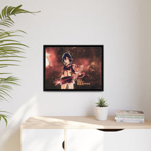 Load image into Gallery viewer, Ryuko Canvas Framed Art Print
