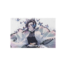 Load image into Gallery viewer, Shinobu Kochou Rug
