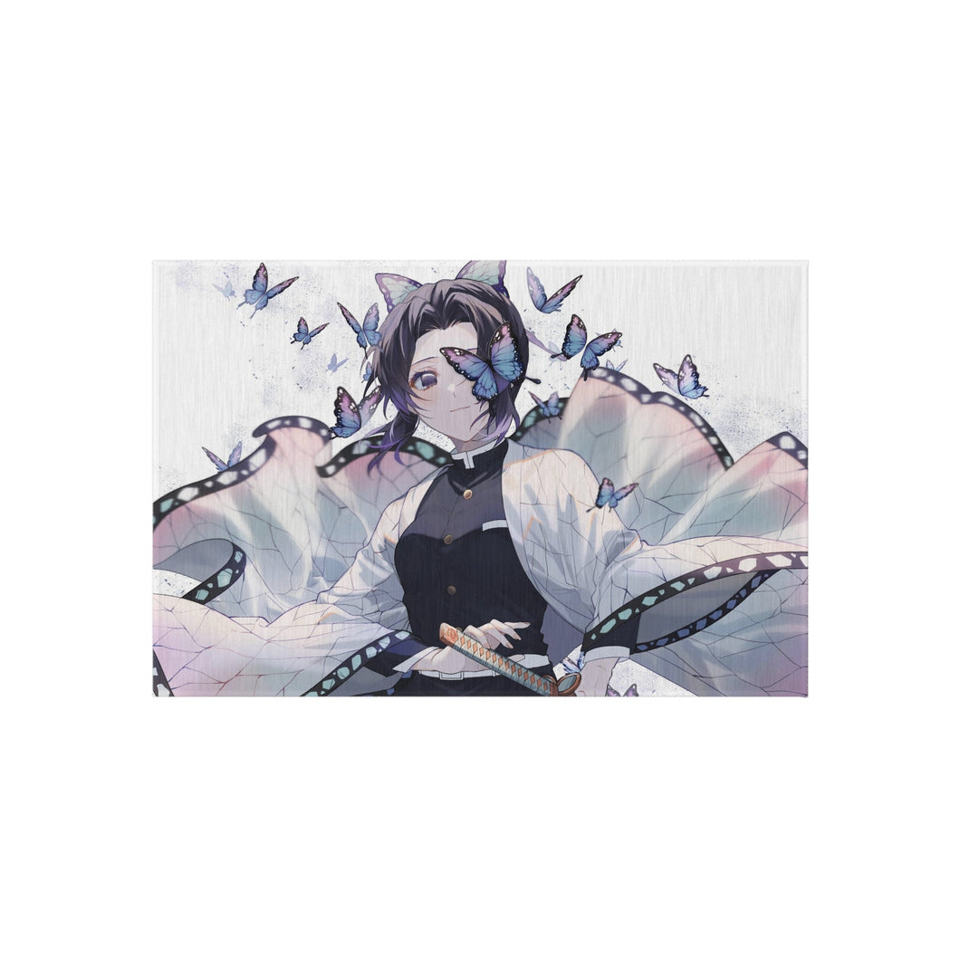 Shinobu Kochou Rug