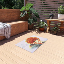 Load image into Gallery viewer, Ao Haru Ride Rug
