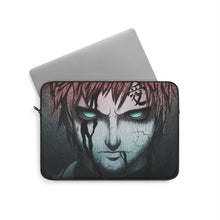 Load image into Gallery viewer, Gaara Laptop Sleeve
