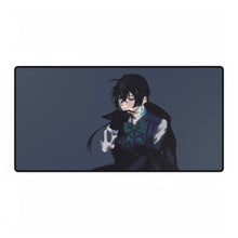 Load image into Gallery viewer, Anime The Case Study Of Vanitas Mouse Pad (Desk Mat)

