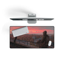 Load image into Gallery viewer, S.T.A.L.K.E.R. Mouse Pad (Desk Mat)
