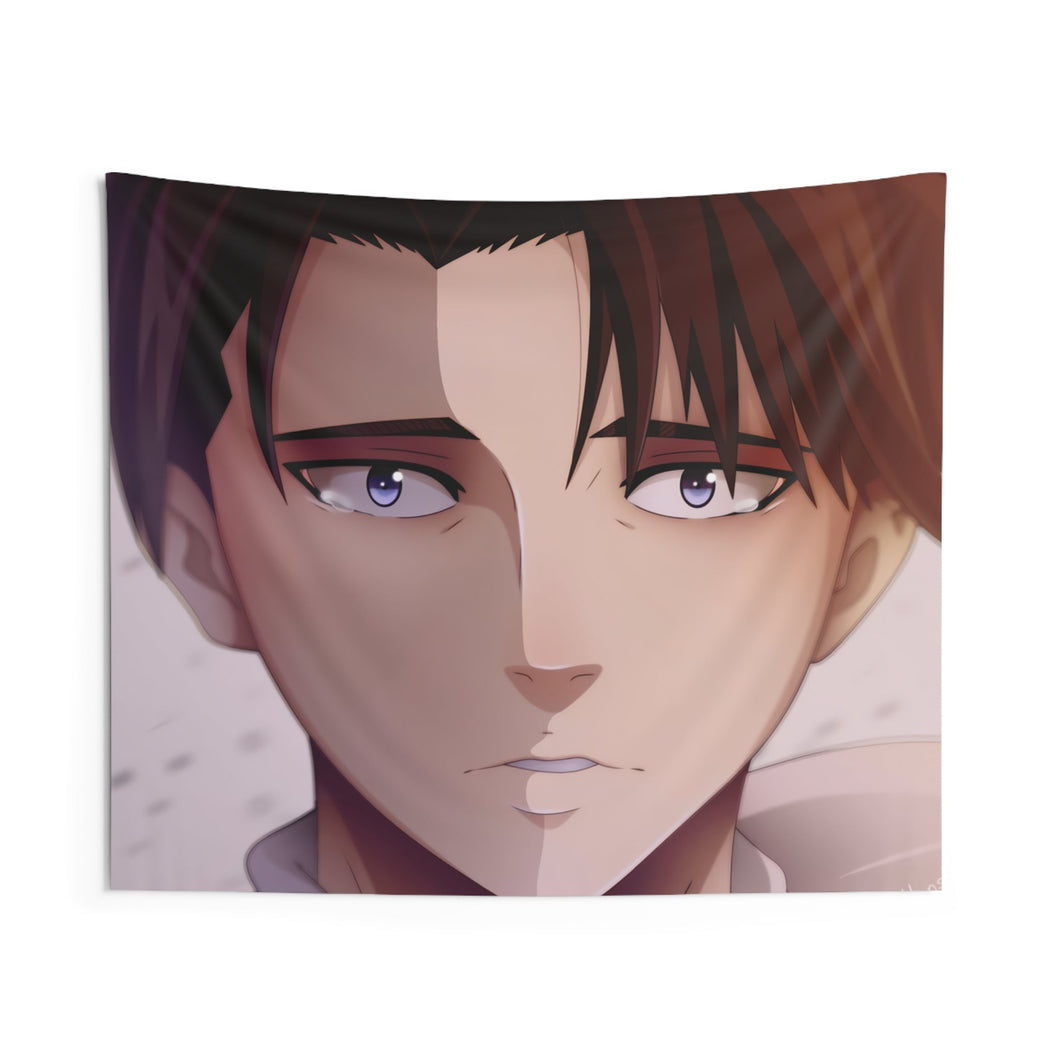 Anime Attack On Titan Indoor Wall Tapestry