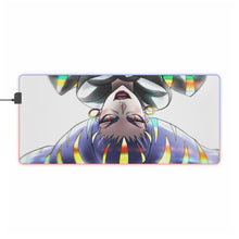 Load image into Gallery viewer, Kill La Kill RGB LED Mouse Pad (Desk Mat)

