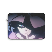 Load image into Gallery viewer, Black Clover Laptop Sleeve
