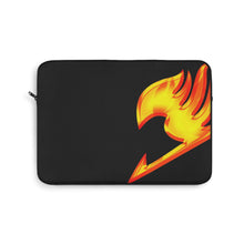 Load image into Gallery viewer, Anime Fairy Tail Laptop Sleeve
