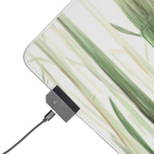 Load image into Gallery viewer, Anime Bleach RGB LED Mouse Pad (Desk Mat)
