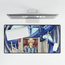 Load image into Gallery viewer, Eugeo - Sword Art Online Mouse Pad (Desk Mat)

