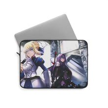 Load image into Gallery viewer, FGO : Battle Finish Laptop Sleeve
