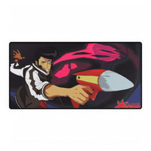 Load image into Gallery viewer, Space Dandy Mouse Pad (Desk Mat)
