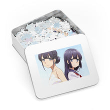 Load image into Gallery viewer, Rascal Does Not Dream of Bunny Girl Senpai Jigsaw Puzzle

