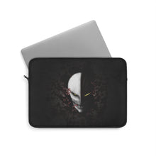 Load image into Gallery viewer, Kurosaki Ichigo Hollow Mask Laptop Sleeve

