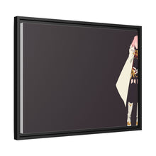 Load image into Gallery viewer, Rider of Black (Fate/Apocrypha) Minimalist Canvas Framed Art Print
