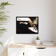 Load image into Gallery viewer, Soul Eater Canvas Framed Art Print
