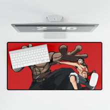 Load image into Gallery viewer, Anime One Piece Mouse Pad (Desk Mat)
