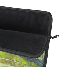 Load image into Gallery viewer, Howl&#39;s Moving Castle Laptop Sleeve
