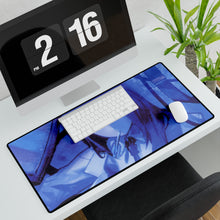 Load image into Gallery viewer, Anime Steins;Gate Mouse Pad (Desk Mat)
