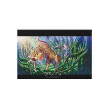 Load image into Gallery viewer, Anime Kemono Friends Rug
