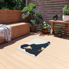 Load image into Gallery viewer, Anime Attack On Titan Rug
