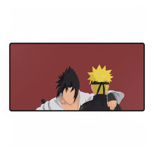 Load image into Gallery viewer, Anime Naruto Mouse Pad (Desk Mat)

