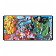 Load image into Gallery viewer, Germa 66 Mouse Pad (Desk Mat)
