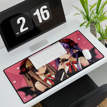 Load image into Gallery viewer, Anime Shuffle! Mouse Pad (Desk Mat)
